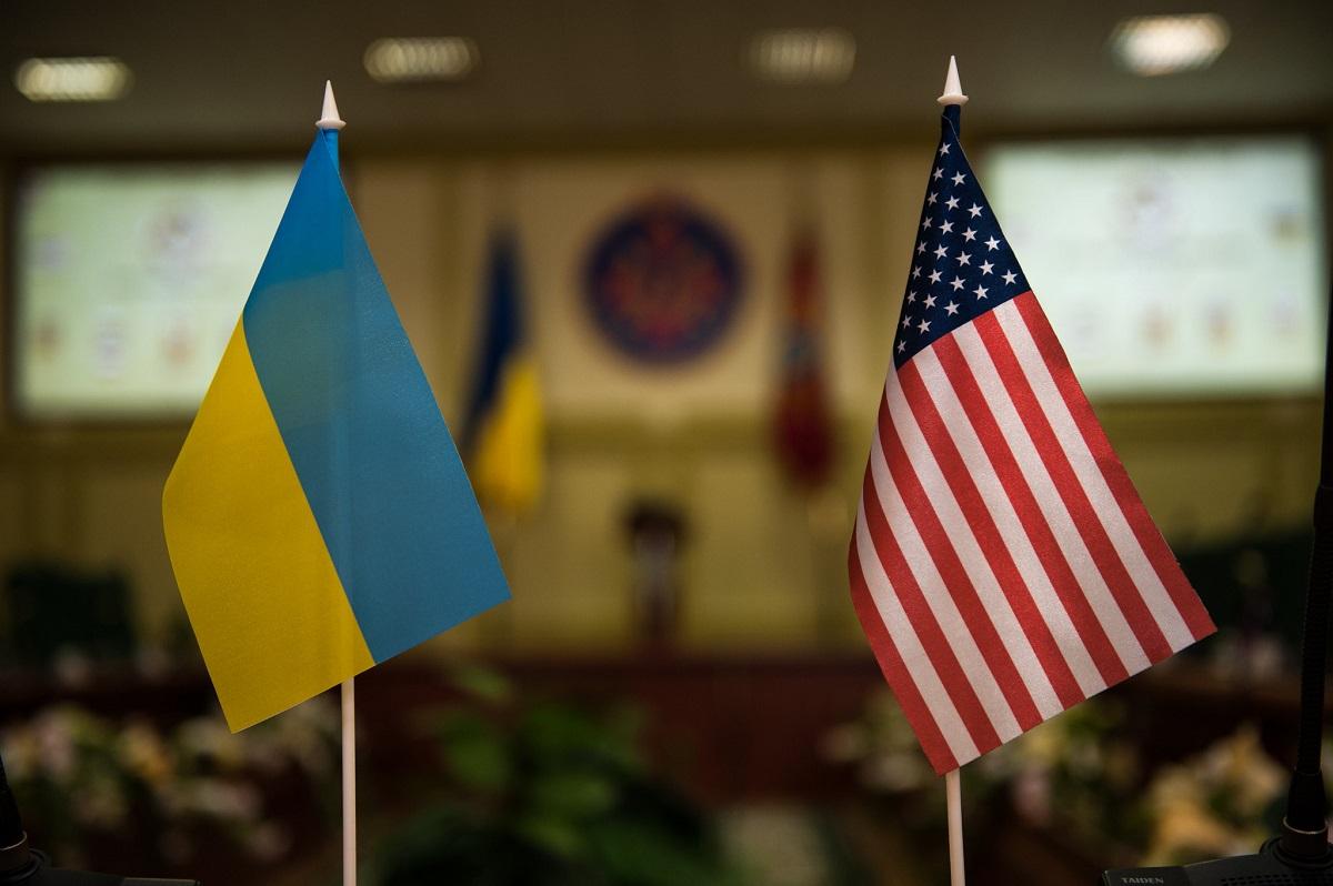 США надасть Україні додаткові $155 млн фінансування на розвиток