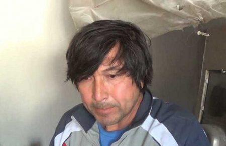 В окупованому Криму «суд» залишив у силі психіатричне лікування для ялтинського активіста