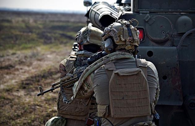 Ескалація пришвидшила цю розмову — політолог про телефонний дзвінок Байдена і Путіна