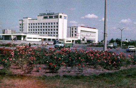 «Думали, на три дні, а виявилося — назавжди» — спогади чорнобилянки про аварію на ЧАЕС (частина 1)