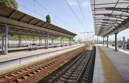 УЗ виконає спецрейси до «червоних зон» з 3 по 5 квітня