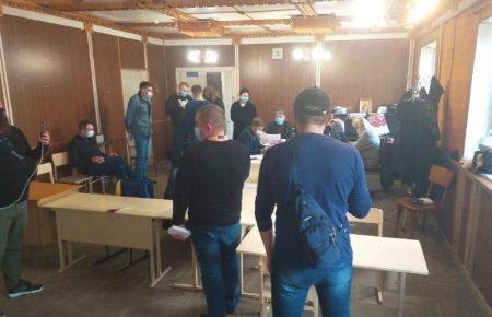 Довибори у Раду: На Івано-Франківщині 20 дільничних комісій перерахують голоси