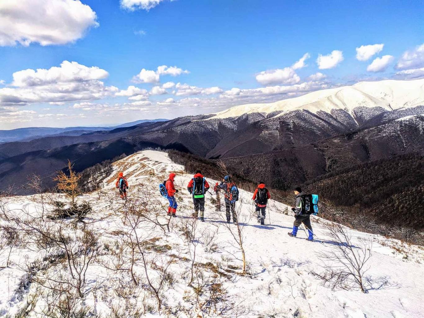 У Карпатах знайшли тіло туриста з Києва, зниклого у середині лютого