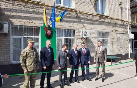 Литва та Латвія відкрили почесні консульства у Сєвєродонецьку та Слов'янську