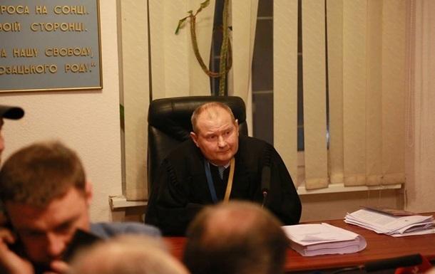 У Молдові викрали колишнього українського суддю Чауса: раніше він просив політичного притулку у країні