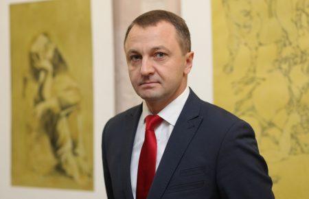 Языковой омбудсмен просит лишить русский язык статуса регионального в Николаеве