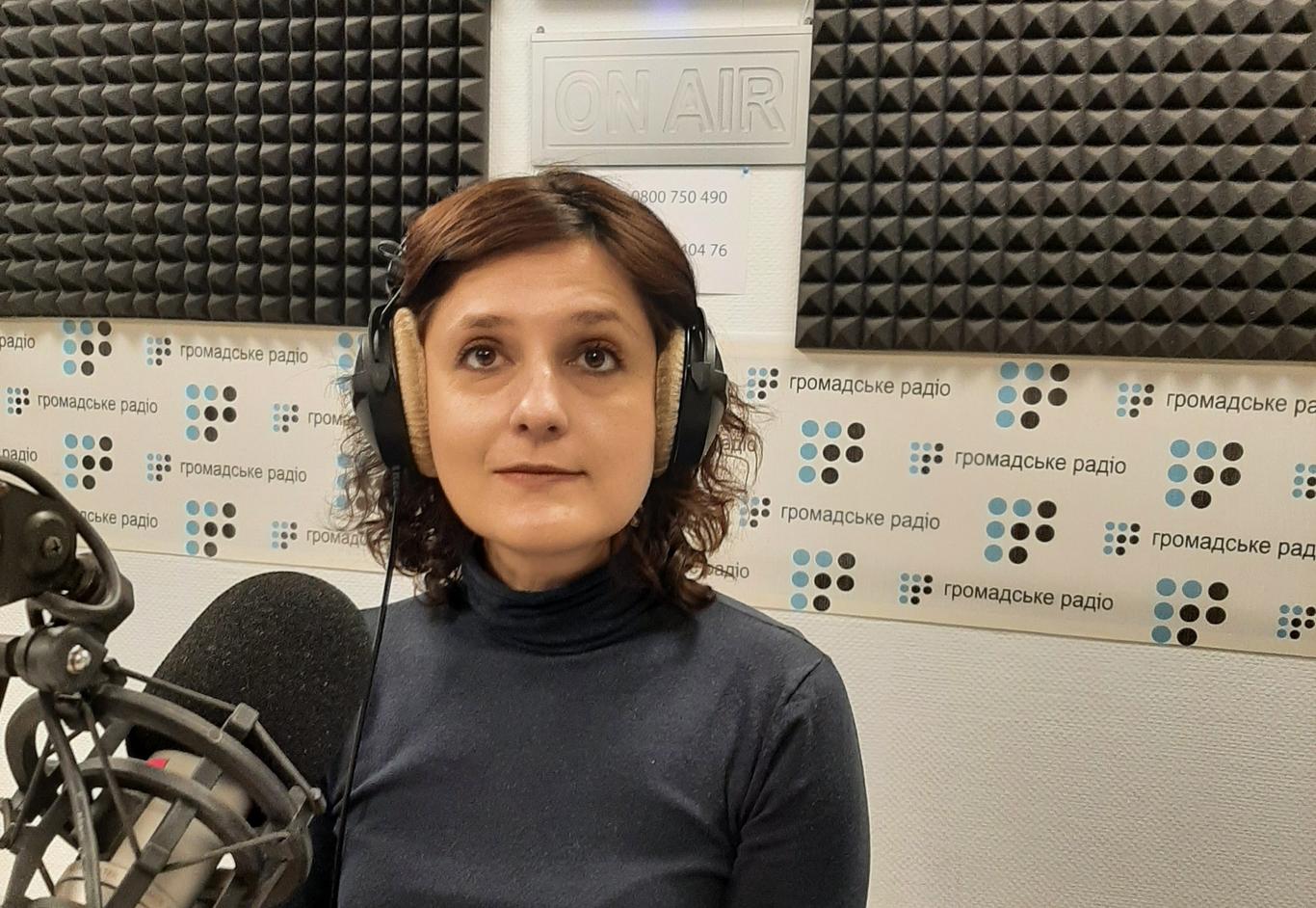 Для створення цього кліпу треба було поговорити з людьми на безліч тем — Маргарита Литвин про відео, присвячене проблемі дискримінації