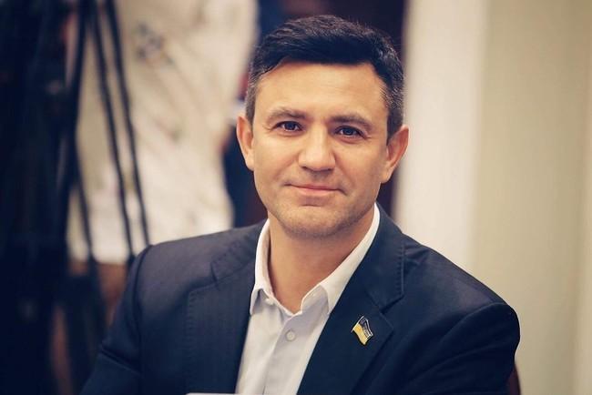 Тищенко попри локдаун влаштував вечірку в одному з готелів Києва, поліція відкрила провадження