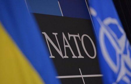 Украина присоединится к миссии НАТО в Ираке и операции в Средиземном море — Генштаб