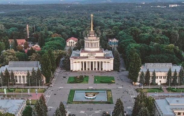 Обшуки у гендиректора ВДНГ тривали близько 28 годин