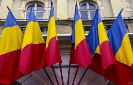Румунія збільшить пропускну здатність зернового маршруту з України