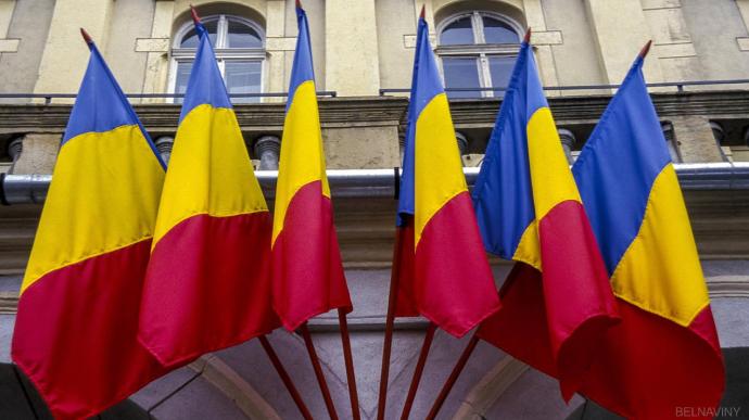 Міноборони Румунії не побачило військової загрози у російських дронах 