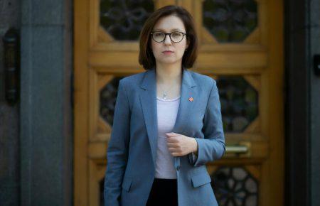 «В університетській аудиторії є право висловлювати тільки ті думки, які можна підтвердити науково» — Совсун про гомофобний скандал у Львові