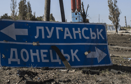 Тільки російська мова для Донбасу — порушення нинішнього балансу — соціальна психологиня