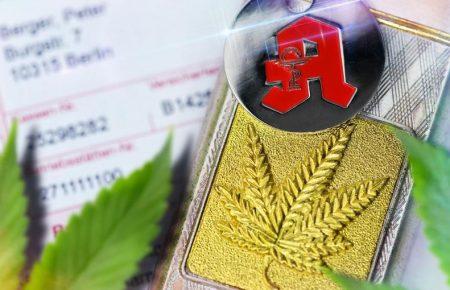 За ніч в Кабміні та МОЗ знайшовся «ділок», який викреслив усе щодо медичного канабісу, внісши три хімічні речовини — Шерембей