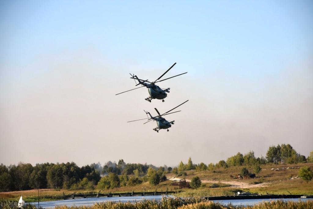 На засіданні «нормандської четвірки» запропонували провести наступну зустріч на лінії розмежування