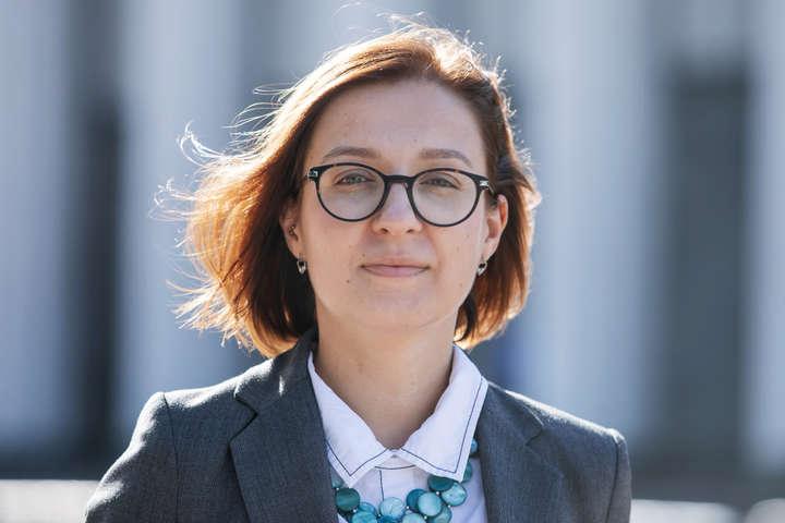 Совсун: «Є питання, наскільки Кива спроможний написати дисертацію»