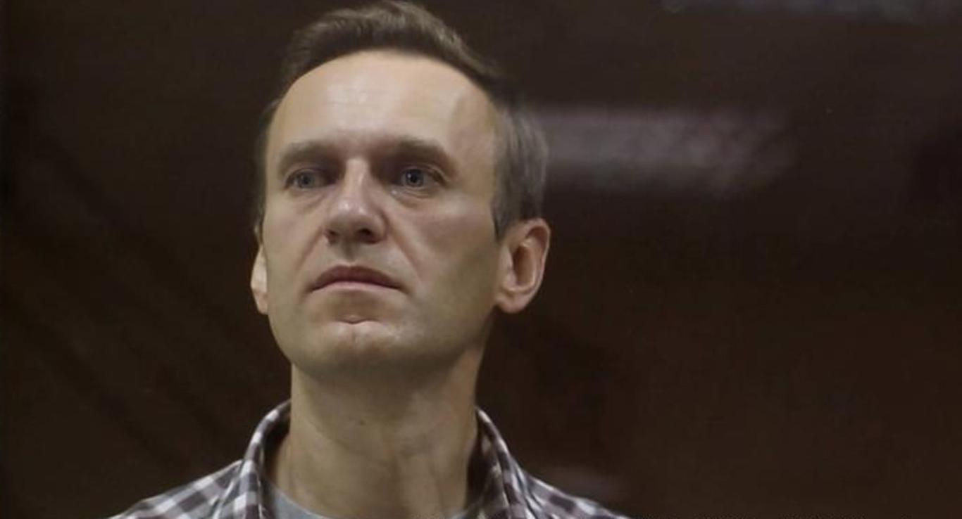 Московський суд дав Навальному 19 років за «екстремізм»