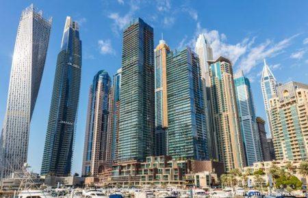 У Дубаї затримали 12 українок, вони перебуваються у слідчому ізоляторі — МЗС