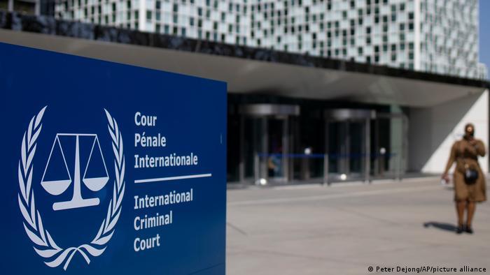 Байден скасував санкції проти посадових осіб Міжнародного кримінального суду, запроваджені Трампом