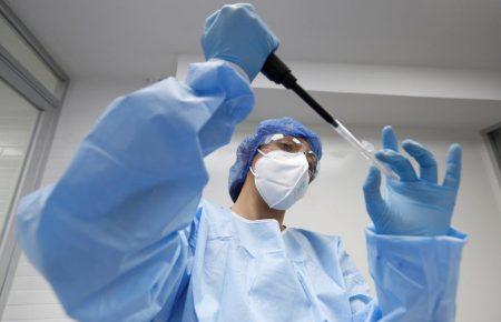 За Національним планом вакцинації, МОЗ має за місяць щеплювати щонайменше 3 мільйони людей — Радуцький