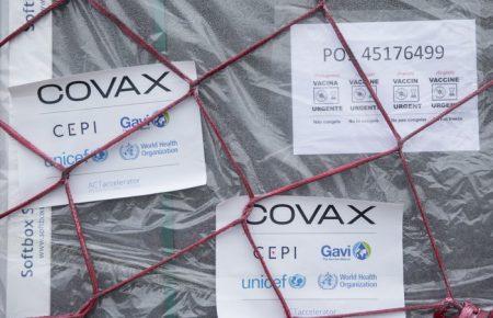 Ляшко: Вакцинація AstraZeneca-SKBio розпочнеться у більшості регіонів 28 квітня