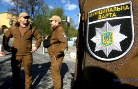 «Муніципальна варта» може патрулювати Київ лише спільно з поліцією — Ткачук