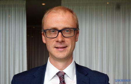 МЗС України вимагає спростування заяви командувача ВМС Німеччини щодо Криму — Ніколенко