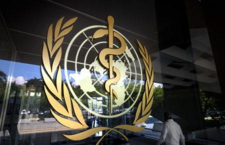 ВООЗ поки не підтримує запровадження паспортів вакцинації