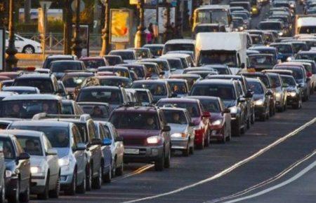 Обмеження міського транспорту в Києві — помилка, яка ускладнить пересування містом у майбутньому — Дмитро Беспалов