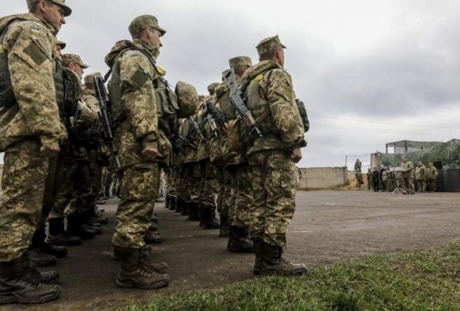 Закон вигідний Міноборони, тому що тепер вони можуть фактично не реформувати контрактну службу — юристка