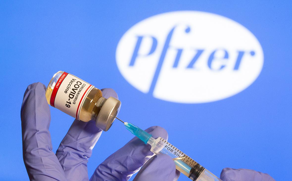 Ляшко розповів, кому в Україні зроблять щеплення вакцинами Pfizer та Coronavac