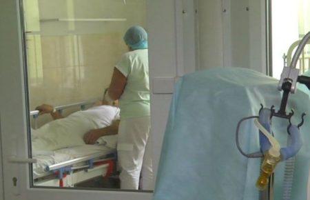 COVID-19: майже 20 тисяч підтверджених випадків за добу, понад 400 померлих