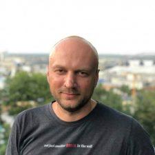 Роман Кіфлюк