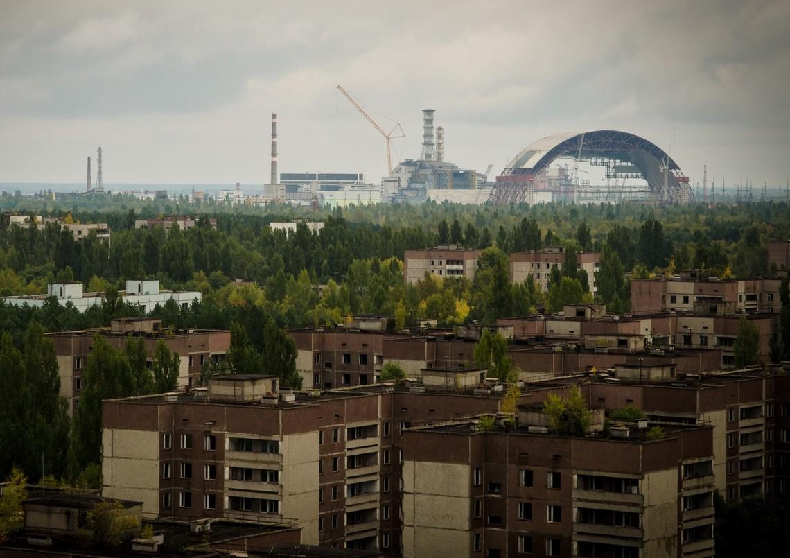 Це унікальний регіон для дослідження, який на момент аварії був практично недослідженим — фольклористка про зону відчуження