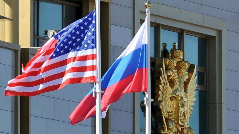 Делегації Росії та США поспілкувалися за вечерею у Женеві