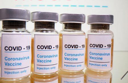 У США вважають, що 75% вакцинованих недостатньо для формування колективного імунітету — генетикиня