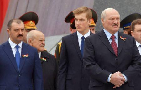 Лукашенко підпише декрет про передачу влади на випадок вбивства президента