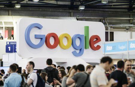 Після року віддаленої роботи з 1 вересня у Google знову працюватимуть в офісах