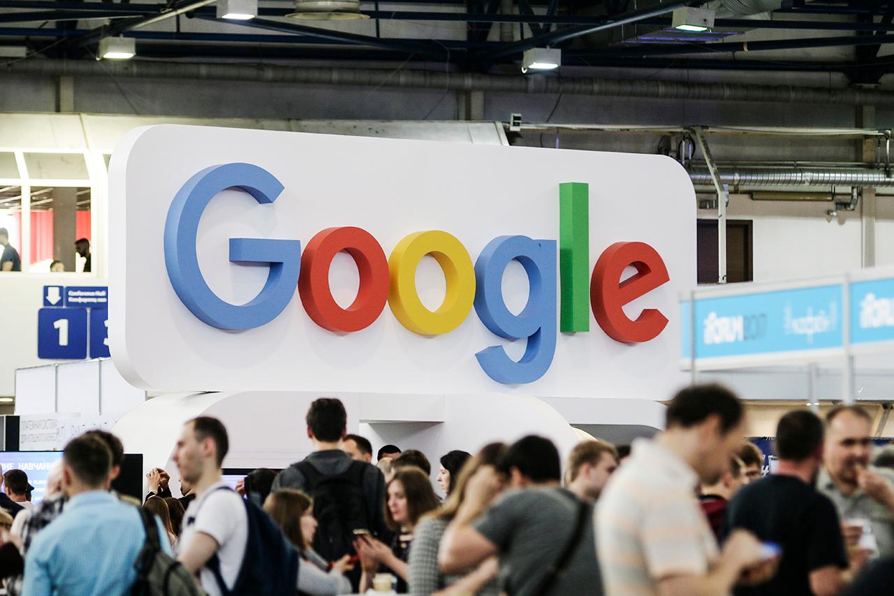 Після року віддаленої роботи з 1 вересня у Google знову працюватимуть в офісах