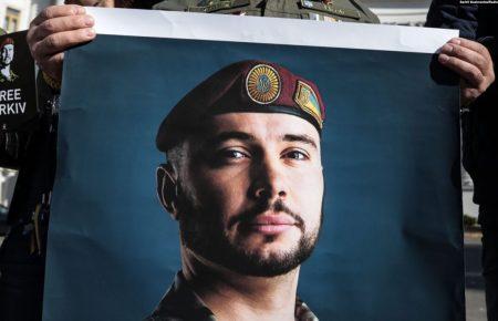 Для Віталія Марківа в Італії не існувало презумпції невинуватості — Ольга Токарюк