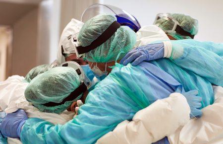 7 квітня відзначають Всесвітній день здоров’я