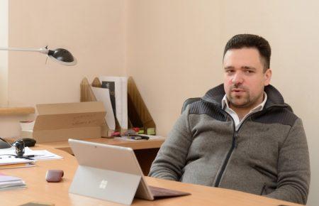 Спочатку інтернет з’явиться у селах, де є школи, бібліотеки, адміністрації — Шелест