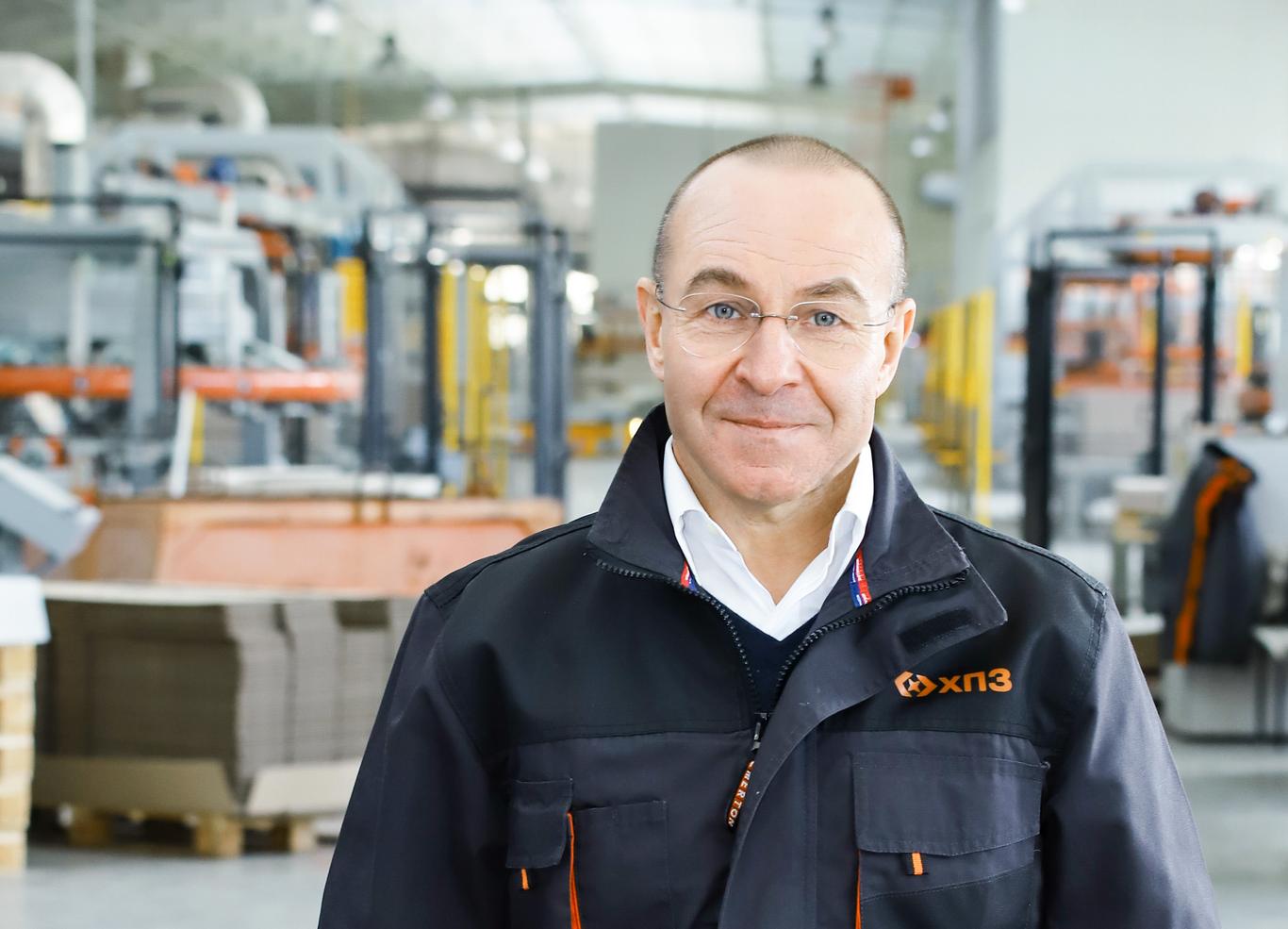 Чому Федерація роботодавців підтримала акцію «Ми хочемо працювати» — розповідає Валентин Шеветовський