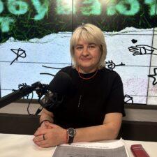 Лариса Татаринова