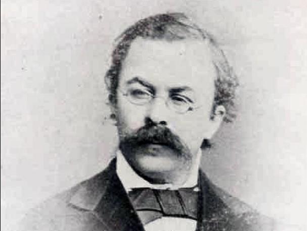 Словник Комарова у 1898 році поставив крапку в питанні самобутності української мови для російських пропагандистів — історик Ігор Стамбол