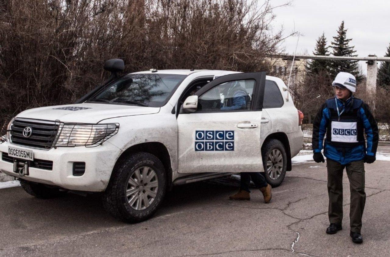 Загибель дитини на непідконтрольному Донбасі: ОБСЄ поспілкувалися з батьками