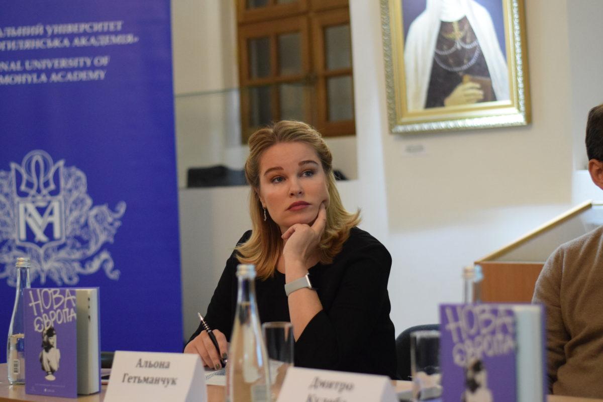 «Санкції будуть основною зброєю Америки Байдена проти Росії Путіна» — Гетьманчук