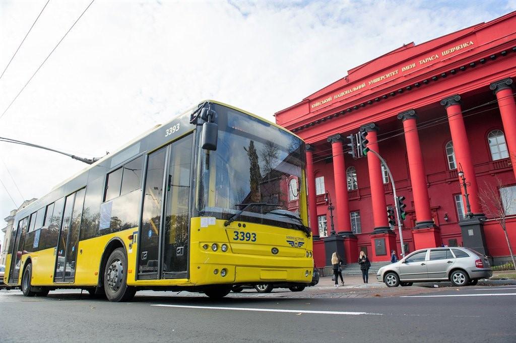 Хто першочергово претендує на отримання спецперепусток: розповіли у КМДА