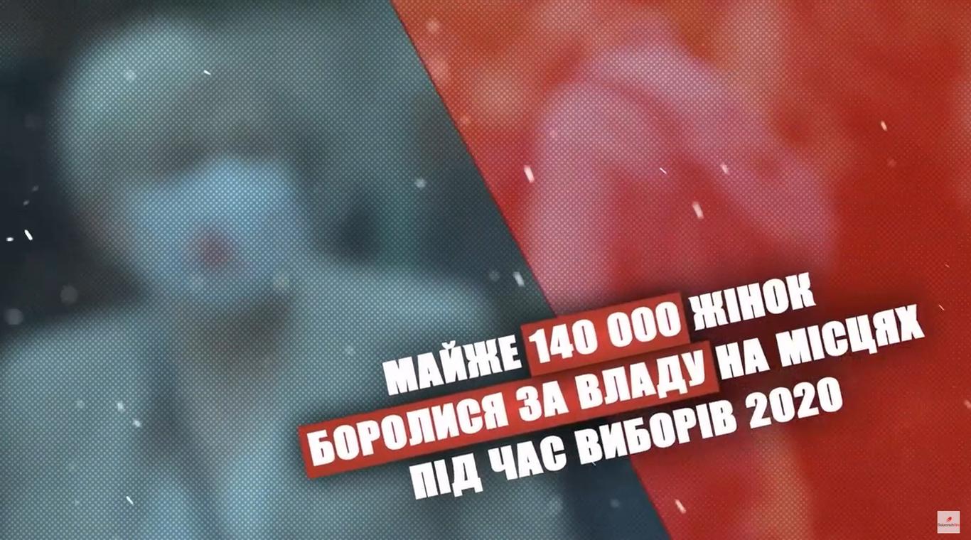 Я готова була закладати своє авто, щоб створити цей фільм — Ірина Тишко про «Один день з життя кандидатки»